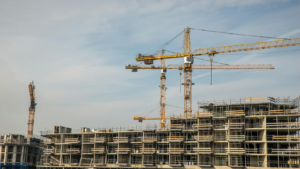 Scaffolding Rental in UAE: Benefits, Uses & Cost Guide